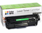 Náhradní černý toner ColorWay Q2612A (CW-HQ2612/FX10M)