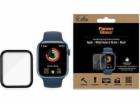 PanzerGlass PanzerGlass Curved Apple Watch 7 45mm Antibak...