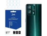 Ochrana objektivu 3MK  Ochrana objektivu fotoaparátu Realme 9 Pro+ 4ks
