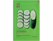 Holika Holika Pure Essence Mask Sheet-Cucumber 1 ks