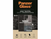 PanzerGlass PanzerGlass HardCase Samsung S22 Ultra G908 Antibakteriální vojenské čiré