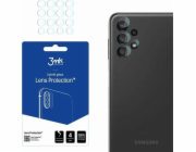 Ochrana objektivu 3MK  Sam A13 4G A135 Ochrana objektivu fotoaparátu 4ks