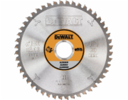 Dewalt pilový kotouč 190x30x2,1mm 48z TFZ -5° kulatý ALU