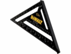 Střešní pravítko Dewalt 12"