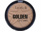 Lovely Bronzer Golden Glow Powder 4 15g