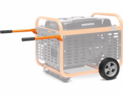 Daewoo SADA PŘEPRAVNÍHO KOLA/GDA6500(E) DAWK 30 DAEWOO