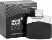 Mont Blanc Legend EDT 50 ml