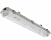 Loyal Lighting Svítidlo Loyal Lighting IP65 pro 2x LED trubici 60cm, AC230V, jeden zdroj, transp.