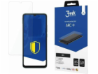 3MK  ARC+ FS fólie Xiaomi Redmi 10C Fullscreen fólie