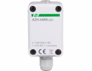 F&F Miniaturní hermetické soumrakové automatické světlo AZH-MINI-LED