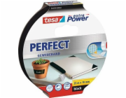 Tesa tesa extra Power Perfect Gewebeband 25m 19mm černý