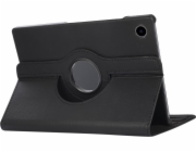 Otočné pouzdro na tablet Strado pro Samsung Galaxy Tab A8 10.5 (černé) univerzální