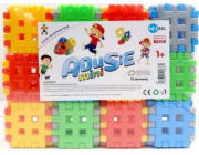 Stavebnice Czako ADUSIE MINI 72 prvků
