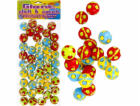 Mega Creative -MC KONSTR BLOCKS 44EL BALLS 14X35X6 PBH 54...