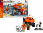ALLEBLOX BLOCKS KONSTR ALLEBLOX BUDOW 171EL 29X19X5 36/72