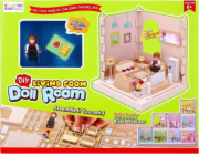 Mega Creative BLOCKI KONSTR SALON 35X27X6 MC WB 18/36