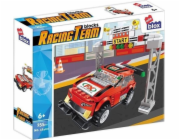 ALLEBLOX BLOCKS KONSTR ALLEBLOX SPEED 255EL 34X27X6 18/36