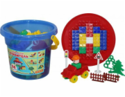 Polesie Blocks Builder 68 ks. (37190)