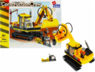 ALLEBLOX BLOCKS KONSTR ALLEBLOX BUDOW 264EL 34X27X6 18/36