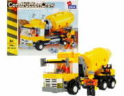 ALLEBLOX BLOCKS KONSTR ALLEBLOX BUDOW 216EL 34X27X6 18/36