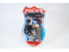 Mega kreativní sada policista (214231)