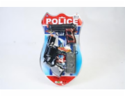 Mega kreativní sada policista (214231)