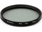 Polarizační filtr Racek CPL SLIM 62mm
