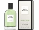 David Beckham Aromatic Greens EDP 100 ml