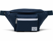 Herschel  Seventeen Waist Bag 10017-00007 Navy blue Jedna velikost