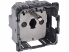 Legrand Zásuvka s uzemněním 16A 250V - 067121