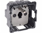 Legrand Zásuvka s uzemněním 16A 250V - 067121