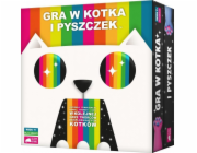 Rebel Hra na kočku