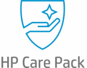 Další záruky – notebooky HP HP eCarePack 1 Jahr Vor-Ort Service am nchsten Arbeitstag