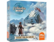 Muduko Cartaventura Lhasa