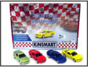 Hipo Ford Mustang (HXKT041)