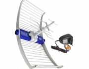 Telmor ASR CLASIC P20 RTV anténa