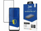 3MK  HG Max Lite OPPO Reno 7 Lite 5G černá/černá