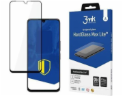 3MK  HG Max Lite TCL 30/30+ černá/černá