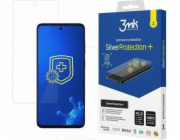 Antimikrobiální mokrá fólie 3MK  Silver Protect+ Motorola Moto G52