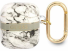 Ochranné pouzdro Guess Marble Strap Collection pro AirPod...