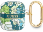 Ochranné pouzdro Guess Flower Strap Collection pro AirPod...