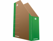Donau DONAU Life držák na dokumenty, karton, A4, zelený