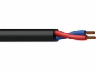 Procab BLS215/1 Reproduktorový kabel - 2 x 1,5 mm2 - 16 A...