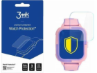 3MK  Flexibilní skleněné hodinky Garett Kids Craft 4G