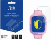 3MK  Flexibilní skleněné hodinky Garett Kids Craft 4G