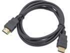 HDMI - HDMI kabel 1,5 m černý (KPO4024)