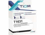 Inkoust Tiom Inkoust Tiom pro Epson T1631 | C13T16314012 | 554 stran | Černá