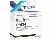 Inkoust Tiom Inkoust Tiom pro Epson T1634 | C13T16344012 | 510 stran | žlutá