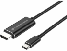 Concepttronic USB adaptér CONCEPTRONIC USB-C -> HDMI adap...