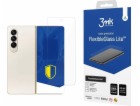 3MK  FlexibleGlass Lite Samsung Galaxy Z Fold4 (přední)